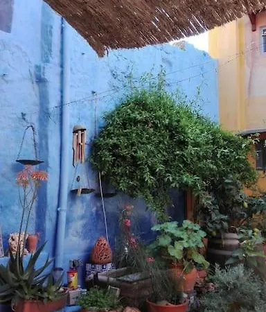 La Casa Del Frangipane Mariasole Rodi