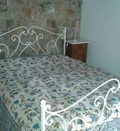 Apartamento La Casa Del Frangipane Mariasole Rodi *