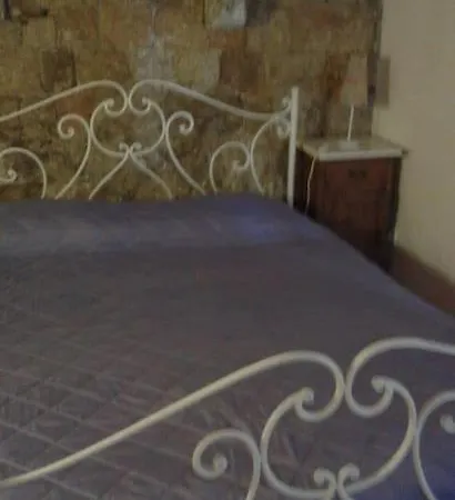 La Casa Del Frangipane Mariasole Rodi Apartamento