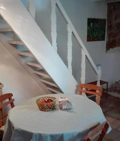 La Casa Del Frangipane Mariasole Rodi Apartamento Rhodes City