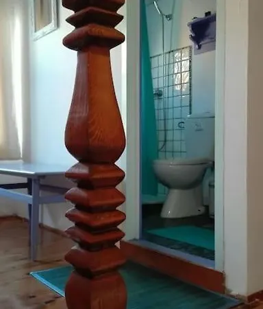 Apartamento La Casa Del Frangipane Mariasole Rodi *